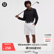 lululemon丨ABC 男士高爾夫經(jīng)典剪裁短褲 9