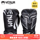 VENUM毒液角斗士拳套 拳擊手套 泰拳訓練拳套 打沙袋拳擊手套 成人拳套 黑白 12 OZ