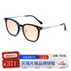 依視路（ESSILOR）【2023新品】依視路太陽眼鏡非球面染色鏡片防紫外線太陽鏡染色鏡 褐紅漸變-CVS4054BR25G