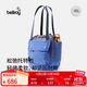 Bellroy澳洲 Cinch Tote 16L通勤都市休閑超輕量斜挎包托特包 丹寧藍