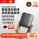 米家電動(dòng)剃須刀S200 小米刮胡刀小巧便攜迷你mini 智能感應剃須 可分離式磁吸刀頭 送男友禮物 月巖灰