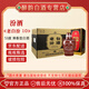 汾酒老白汾10 53度 475ml 清香型白酒 收藏送禮 商務(wù)宴請 53度 475mL 6瓶 老白汾10 六瓶【原箱】