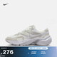 耐克女子透氣運動(dòng)鞋冬季復古跑鞋風(fēng)翻毛皮網(wǎng)眼NIKE AL8 FJ3794 107山峰白/白/塵光子色 37.5