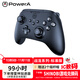 PowerA戰龍無(wú)線(xiàn)游戲手柄霍爾Steam電腦PC安卓Xbox刺客信條怪物獵人雙影奇境明末淵虛之羽空洞騎士絲之歌