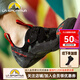 LA SPORTIVA攀巖鞋男女入門(mén)級初學(xué)者基礎訓練室內抱石狼蛛 Tarantula Boulder 金屬灰/夕陽(yáng)橙 41