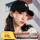 MLB棒球帽子秋夏男女時(shí)尚休閑鴨舌帽軟頂帽3ACP7701N-50BKS
