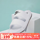 耐克（NIKE）拖鞋女鞋夏季新款運動(dòng)涼拖輕便休閑沙灘鞋DC0496-001 DC0496-100 36.5