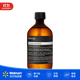 伊索（AESOP） 洗發(fā)露500ml豐盈秀發(fā) 草本幽香 低泡沫透明凝露【沃爾瑪】