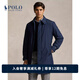 Polo Ralph Lauren 拉夫勞倫 男裝 經(jīng)典款可收納休閑外套RL18833 410-深藍色系列 XL