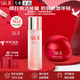 SK-IIsk2神仙水精華護膚套裝sk一ll抗皺化妝護膚品生日禮物送女友 [重磅新品]抗皺滋潤套裝