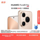 HUAWEI Pura 80 Pro  12GB+512GB 釉金一英寸主攝  個(gè)性色卡 AI輔助構(gòu)圖 華為鴻蒙智能手機(jī)