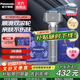 松下（Panasonic）小錘子剃須刀男士智能日本電動(dòng)充電式往復式三刀頭全身水洗刮剃胡須刀七夕送禮物送男友送老公 灰色LM34-H【TYPE-C】小錘子2.0禮盒裝