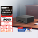 聯(lián)想百應NUC13 迷你主機高性能mini臺式電腦(AMD銳龍R7 8745HS 32G DDR5 1TB SSD)