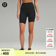 lululemon丨Wunder Train 女士運動(dòng)高腰緊身短褲 8