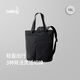 Bellroy澳洲 Lite Totepack 輕量輕行雙肩包大容量托特包 墨黑色【熱銷(xiāo)】