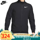 耐克（NIKE）  男裝 訓練 梭織夾克 訓練JACKET DM6620-011 DM6620-011/夏季  L (175/92A)