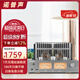 諾普聲（Nobsound） DX925 hifi膽機功放機大功率家用發(fā)燒電子管藍牙膽前級 DX925前膽后石HIFI功放
