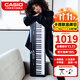 卡西歐（CASIO）智能成人電子琴CT-S300初學(xué)入門(mén)家用便攜式教學(xué)兒童禮物自學(xué)專(zhuān)用 CT-S300單機