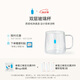 BlueBottleCoffee 雙層玻璃杯 咖啡杯男女杯子透明杯 雙層玻璃杯