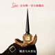路鉑廷（Christian Louboutin）CL 原欲香  椰香烏木香水80ml 蘿卜丁香水生日禮物送男女友老婆