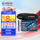 博世（BOSCH）剎車片前片原廠品質(zhì)寶馬1系3系4系118i120i320i420i425iGT320i 