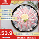 釣魚(yú)記廣東免漿黑魚(yú)片250g*7袋 酸菜魚(yú)生魚(yú)片 火鍋食材 冷凍 源頭直發(fā)