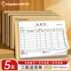 Kingdee32K三聯(lián)送貨單銷(xiāo)貨清單30組/90頁(yè)/本 無(wú)碳復寫(xiě)單據 財會(huì )用品5本裝 C3025