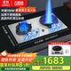 萬(wàn)菲達新型燃氣灶新款升級家宴霸王猛火灶15KW帶鼓風(fēng)機助燃廚房別墅餐館家商兩用臺嵌兩用純銅火蓋煤氣灶 右猛火15KW【鼓風(fēng)機+純銅火蓋】 管道天然氣12T