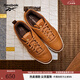 Reebok銳步官方秋男女CLUB C 85 PREMIUM LEATHER經(jīng)典復(fù)古板鞋 100073115 41