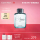 卡爾文克雷恩（Calvin Klein）CK Free飛揚男士淡香水100ml生日節日禮物送男友老公