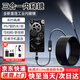 弘工工業(yè)內窺鏡汽車(chē)維修高清攝像頭無(wú)線(xiàn)手機探頭 5.5mm鏡頭5米硬線(xiàn)
