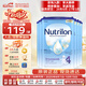 荷蘭牛欄（Nutrilon）諾優(yōu)能嬰幼兒配方奶粉乳糖配方原裝進(jìn)口 4段 6罐 （12-24個月）26.8-27.3
