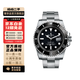 【二手99新】勞力士ROLEX潛航者系列 自動(dòng)機械手表 綠水鬼黑水鬼系列 勞力士二手男表 116610ln-0001 黑水鬼