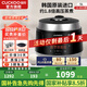 福庫（CUCKOO）【國補】電飯煲韓國原裝進(jìn)口真高壓麥飯石型內膽三維立體加熱多功能家用智能預約電飯鍋電燉鍋0690 CRP-Q1050FS黑色（2-10人） 5L