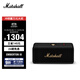MARSHALL（馬歇爾）EMBERTON III 音箱便攜式3代無(wú)線藍(lán)牙家用戶外防塵防水長(zhǎng)續(xù)航禮物小音響 黑金色