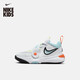 耐克（NIKE）耐克耐高系列幼童運動(dòng)鞋冬季男女童NIKE TEAM HUSTLE D 11 HF5737