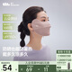 蕉下（beneunder）涼感防曬口罩女防曬面罩護臉騎行口罩線(xiàn)臉基尼柔沙粉