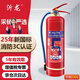 沂龍新國標5kg干粉滅火器 家用商用五公斤滅水器滅火氣器手提式滅火瓶