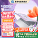 惠普（HP）星BOOK15筆記本電腦 超輕薄便攜大屏小新品商務(wù)辦公本學(xué)生游戲手提本電腦 銳龍版 紫藤輕語(yǔ) 【性?xún)r(jià)比強推】R5-7520U/16G/1TB
