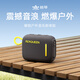 朗琴WALK4無(wú)線(xiàn)藍牙音箱便攜式超重低音炮戶(hù)外高音質(zhì)可插U盤(pán)小型迷你小音響 典雅灰 官方標配
