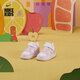 耐克（NIKE）酷菠蘿嬰童平底運動(dòng)鞋魔術(shù)貼冬新款男女童NIKE COURT DQ0493