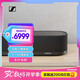 森海塞爾（Sennheiser）AMBEO Soundbar Plus 條形音箱聲吧回音壁 家庭影院 黑色