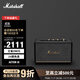 馬歇爾（Marshall） ACTON III第三代家用無(wú)線(xiàn)藍牙5.2音箱重低音音箱 黑色