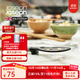 JOSEPH JOSEPH英國家用高檔支點(diǎn)式飯勺子不粘夏季壽司米飯鏟子飯勺 10575 飯勺10575