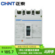 正泰（CHNT）塑殼斷路器 三相空氣開關(guān)電閘空開塑殼斷路器大功率總閘 NM1 250A 3P