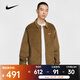 耐克（NIKE）2025年男子AS M NL HARRINGTON JACKET GCEL夾克 IM9349-235 L