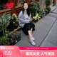 NEW BALANCE 運動(dòng)鞋男鞋女鞋戶(hù)外徒步訓練跑步鞋10O系列MT10OAA/AB 38