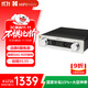 HIFIMAN （海菲曼）【國家補(bǔ)貼】EF400耳機(jī)功率放大器家用桌面臺式耳放功放