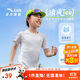 安踏兒童男童速干短袖2025夏季冰爽T恤短裝運動(dòng)兒童裝A72527105