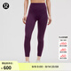 lululemon丨Wunder Under SmoothCover? 女士高腰緊身褲24